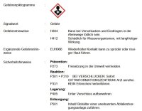 CAPAROL Capadur ImprägnierLasur 3 in 1 Eiche 2,5L, Der Dreifachschutz für Holz, Farbige Gestaltung, Wetterschutz und Bläue,-Fäulnispilz-Schutz