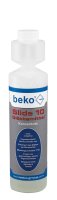 beko Slide 10 Glättemittel Konzentrat 250ml, lösemittelfrei, für eine glatte Oberfläche