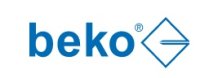 Beko Fugenfinger-Set, Profiabzieher für perfekte Silicon- und Dichtstofffugen (Inhalt 3 St. pro Pck)