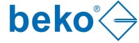 Beko Strukturdicht Körnung 2 Mittel 310ml weiß (Rissstop)