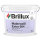 Brillux Intromatt 954 (ehemals Malerweiß Extra) 15L, Dispersions-Innenfarbe, gut füllende Decken- u. Wandanstriche, wasserdampfdiffusionsfähig, ELF lösemittel,-weichmacherfrei