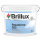 Brillux Aqualoma 202 Weiß 15L, hochdeckende Isolierfarbe bei Nikotin, Öl, Ruß u. abgetrocknete Wasserflecken, hoch wasserdampfdiffusionsfähig, ELF
