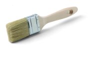 Schuller MADURO XL Flachpinsel, sehr gut geeignet für alle wasser- und lösemittelhaltigen Farben und Lacke