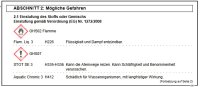 CWS WERTLACK&reg; Hammerschlag-Lack | 91 anthrazit | 2,5 l | gl&auml;nzender Effektlack