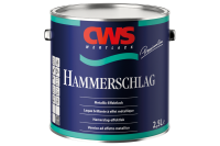 CWS WERTLACK® Hammerschlag-Lack | 91 anthrazit |...