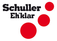 Schuller PRISMA COLOR RAL 9010 Reinweiß Matt 400ml, glänzender Lackspray für Metall, Holz, Glas, Stein, Karton und viele Kunststoffe, Innen,- und Außen