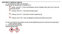 Schuller PRISMA COLOR RAL 9010 Reinweiß Matt 400ml, glänzender Lackspray für Metall, Holz, Glas, Stein, Karton und viele Kunststoffe, Innen,- und Außen