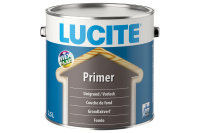LUCITE 112 Primer weiß 2,5L wasserbasierter Grund-...