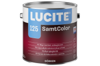 LUCITE® 125 SAMTCOLOR 2,5L weiß,...