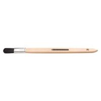 STORCH Platt-Pinsel ClassicSTAR mix, gerade 25mm, Premium...