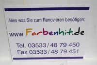 STORCH Flächenstreicher 150x50mm