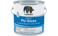 CAPAROL Capacryl PU-Gloss weiß 0,75L,...