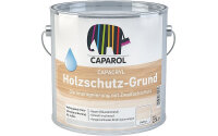 CAPAROL Capacryl Holzschutz-Grund, Imprägnierung zum Schutz gegen holz­zerstörende,-verfärbende Pilze und Bläuepilzbefall, Wasserverdünnbar