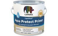 CAPAROL Capawood Aqua Protect Primer 2,5L (ehemals Holz...