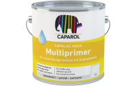 CAPAROL Capalac Aqua Multiprimer wei&szlig; 0,75L,...