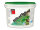 Baumit SilikatTop 25KG weiß 2mm, Silikat-Fassadenputz sehr hoch wasserdampfdurchlässig, wasserabweisend, witterungs- und frostbeständig, stoß- und kratzfest, tönbar