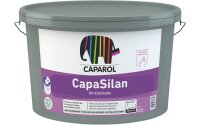 CAPAROL CapaSilan weiß 12,5 L / bei Streifenlicht /...