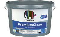 CAPAROL PremiumClean weiß, Dispersion-Innenfarbe...