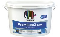 CAPAROL PremiumClean wei&szlig;, Hoch reinigungsf&auml;hig, besonders f&uuml;r den Einsatz in R&auml;umen mit erh&ouml;hter Hygieneanforderung
