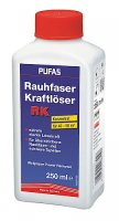 PUFAS Rauhfaser-Kraftl&ouml;ser RK, extrem starke...