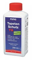 PUFAS Tapetenschutz TS, Schmutz- und wasserabweisender...
