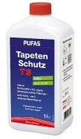 PUFAS Tapetenschutz TS, Schmutz- und wasserabweisender,...