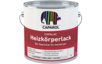 CAPAROL Capalac Heizkörperlack weiß 0,75L,...