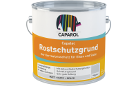 CAPAROL Capalac Rostschutzgrund 2,5L Hellgrau, Hohe...