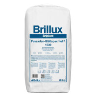 Brillux Briplast Fassaden-Gl&auml;ttspachtel F1539