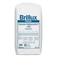 Brillux Briplast Fassaden-Gl&auml;ttspachtel F1539 4 Kg