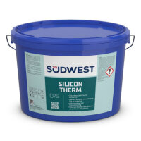 SÜDWEST SiliconTherm weiß, Hochwertige...