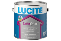 LUCITE® | SatinColor | weiß | 2,5l |...