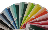 CAPAROL Capatect Fassadenputz K30 weiß 25Kg, Dispersionsgebundener Strukturputz, hoch wasserdampfdurchlässig, verarbeitungsfertig, Ohne Biozide
