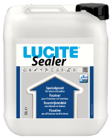 LUCITE® Sealer Pro | farblos 5L | Tiefengrund |...