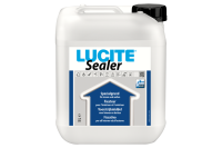 LUCITE 010 Sealer Pro farblos 10L, Spezial-Tiefengrund,...
