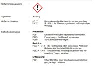 CAPAROL AmphiSilan Fassadenputz K 20 Weiß 25kg, Verarbeitungsfertiger Siliconharzputz, Wasserabweisend, Schutz vor Algen u. Pilzbefall