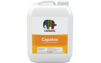 CAPAROL Capatox 10L, Biozid-Lösung zur Vorbehandlung...