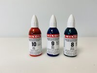 MIXOL Universal-Abtönkonzentrat, 20ml Nr.2 umbra