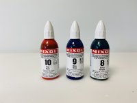 MIXOL Universal-Abtönkonzentrat, 20ml Nr.19 oxyd-kamel