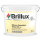 Brillux Silicon-Fassadenfarbe 918 weiß Protect 10L, hoch wetterbeständige Siliconharz-Fassadenfarbe,hoch wasserabweisend,-wasserdampfdiffusionsfähig, tönbar