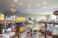 Brillux Lacryl-PU Holzsiegel 262  farblos 0,75L, Naturholzoberflächen-Lack, wasserbasiert, auch f. Spielzeug geeign., hoch strapazierfähig, Blauer Engel