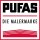 PUFAS Anti Schimmel Konzentrat 1L,  Fungizider Farbzusatz für den Innen- und Außenbereich