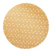 STORCH (25St.pro Pck.) Multi Klett-Schleifpapier P120...