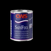 CWS WERTLACK® SatiFixx | getönt | 1 l |...