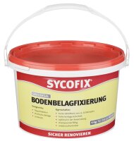 SYCOFIX &reg; Universal-Bodenbelagfixierung 4Kg