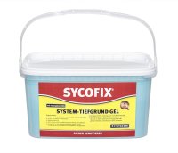 SYCOFIX ® System Tiefgrund Gel universelles...
