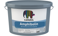 CAPAROL Amphibolin weiß 5L, Reinacrylat...