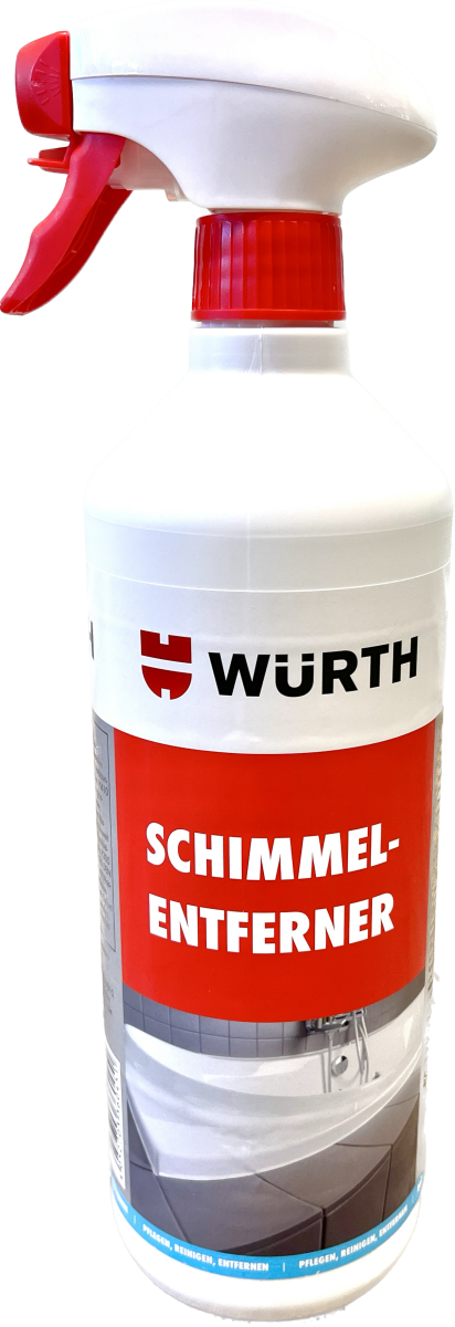 Schimmel-Ex Chlor