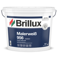 Brillux Malerweiß 956 altweiß (ehemals...