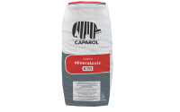 CAPAROL Capatect Mineralputz K30, 25KG, Mineralischer, strukturierbarer Oberputz, Kratzputz-Struktur, Hoch wasserdampfdurchlässig, f. Innen und Außen